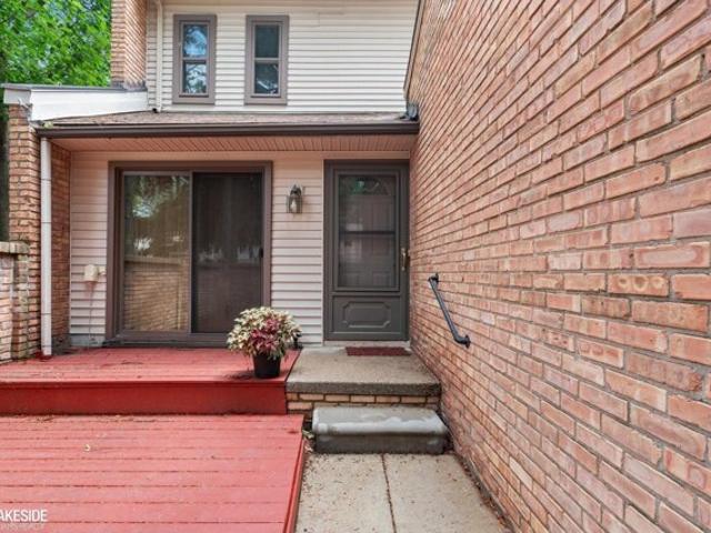 Condo for sale in Rochester Hills