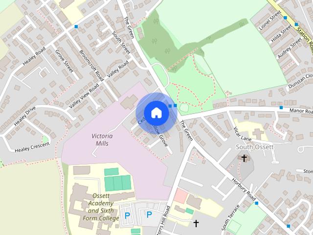 House for rent in Storrs Hill, Wakefield