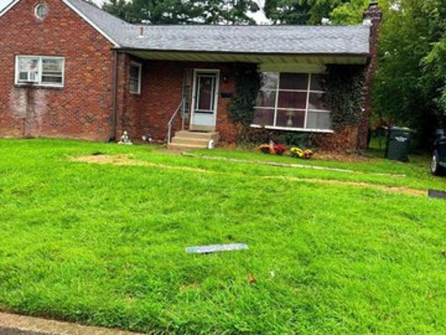 House for sale in Pennsylvania