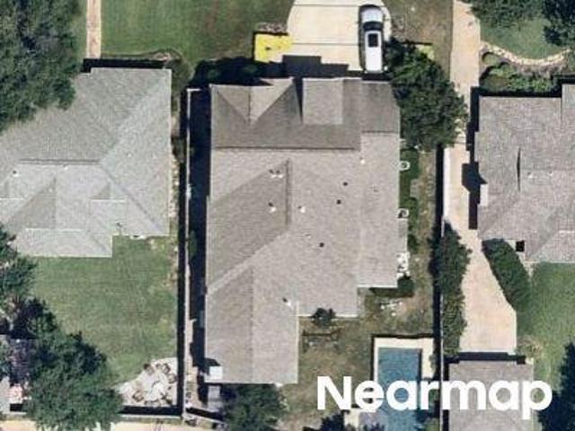 House for sale in Dallas, Texas