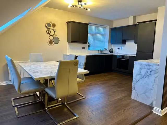 Apartment to rent