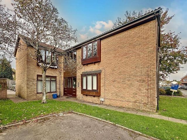 Studio for rent in Falcon Lodge, Wales