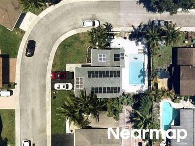 House for sale in Davie, Florida