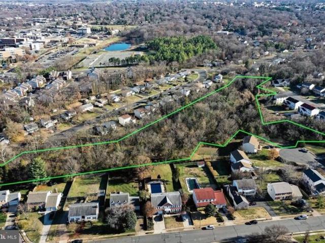 Land for sale in Manassas