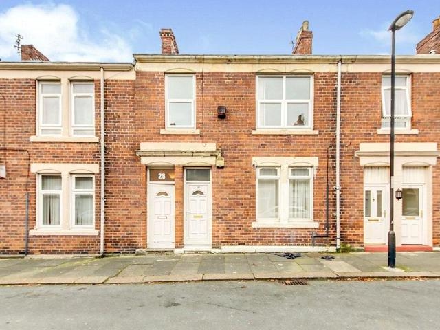 Apartment for rent in Howdon, Wallsend