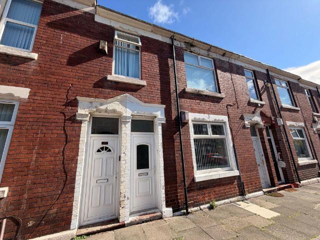 Apartment for rent in Howdon, Wallsend
