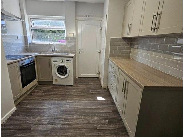 House for rent in Golborne, Wigan