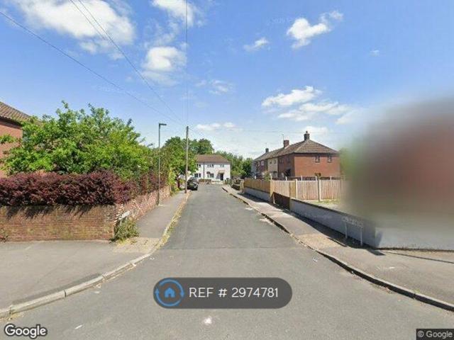 House for rent in Lowton Heath, Wigan