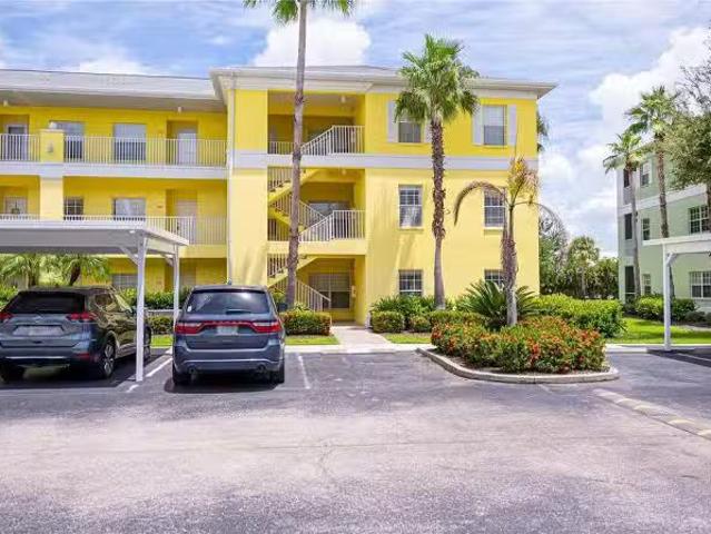 Apartment for rent in Punta Gorda