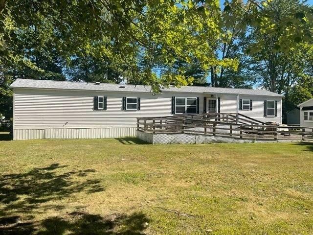 Property for sale in Saco, Maine