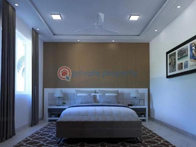 Apartment for sale in Nyali