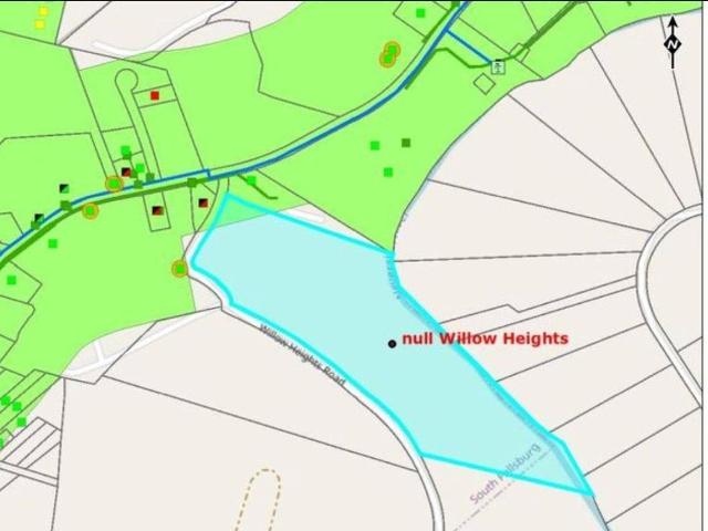 Land for sale in Fallsburg, New York