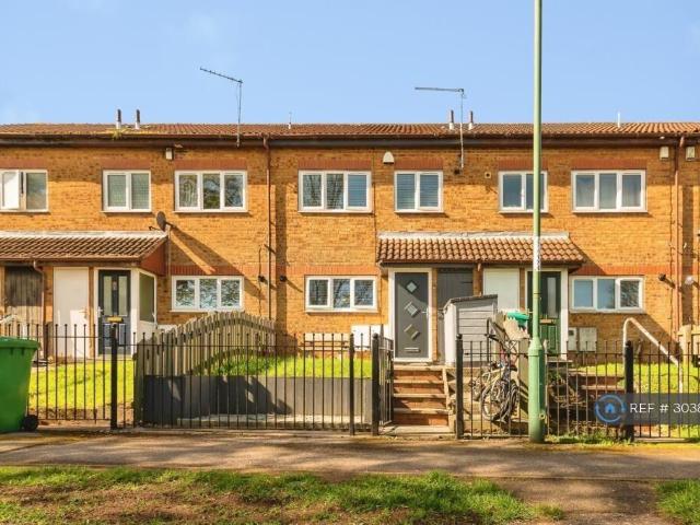 House for rent in Crabtree Farm Estate, City of Nottingham