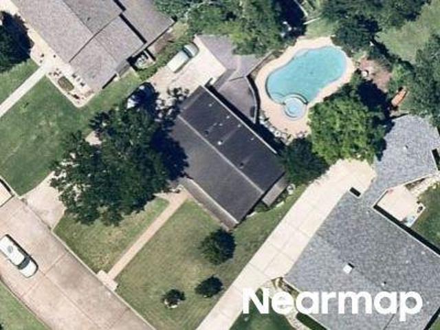 House for sale in Harris, Texas