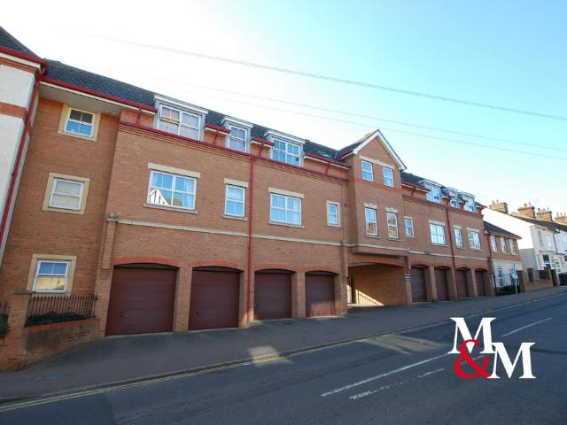 Apartment for rent in Leighton-Linslade, Linslade