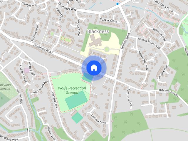 House for rent in Cross In Hand, East Sussex