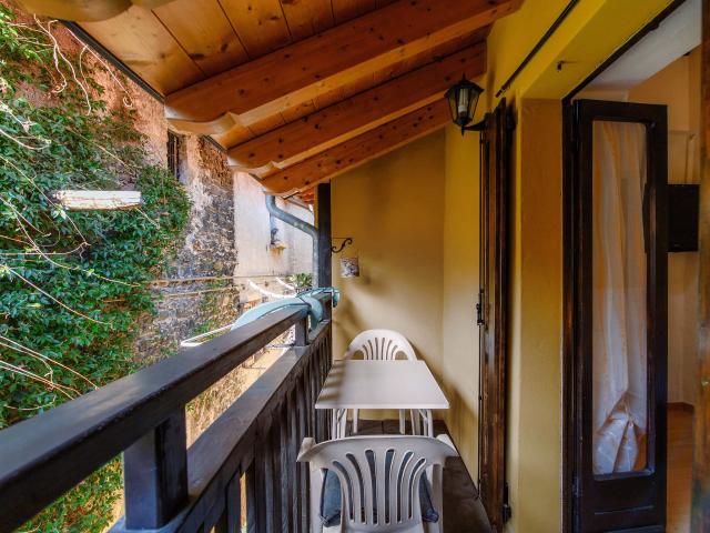 Appartamento in affitto a Sala Comacina, Lombardia