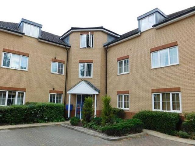 House for sale in Hatfield, Fretherne