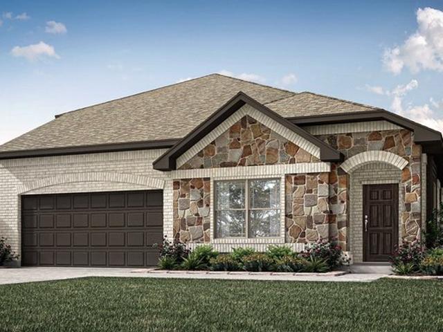 House for sale in Greer, Oklahoma