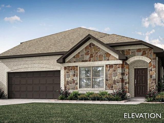 House for sale in Greer, Oklahoma