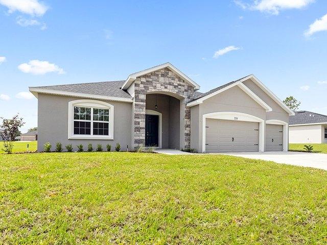 House for sale in Greer, Oklahoma