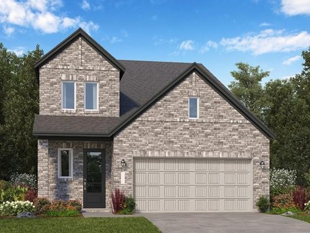 House for sale in Magnolia, Texas