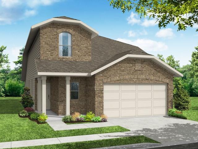 House for sale in Greer, Oklahoma