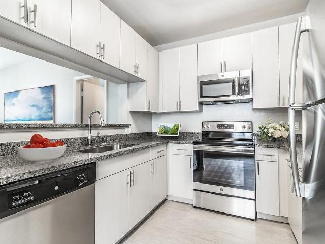 Apartment for rent in San Jose, California