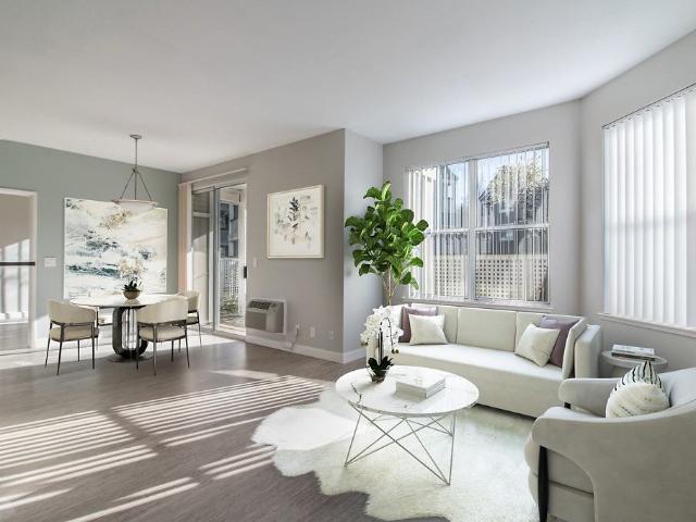 Apartment for rent in San Jose
