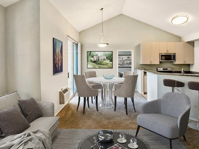 Apartment for rent in San Jose, California