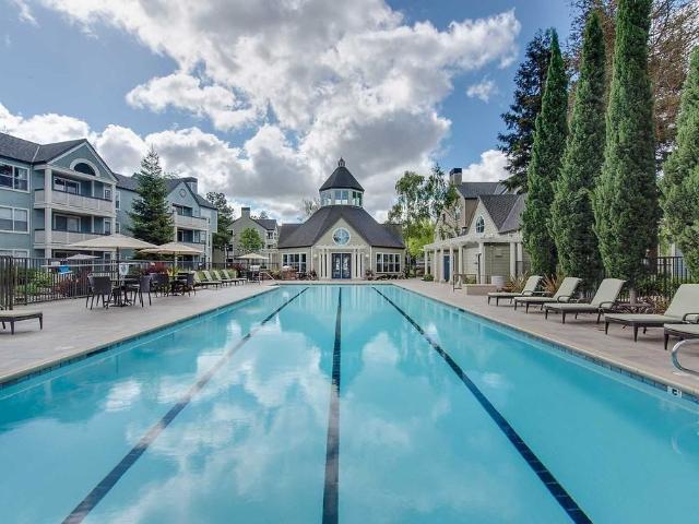 Apartment for rent in San Jose, California