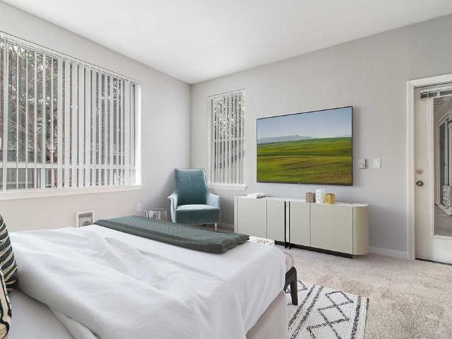 Apartment for rent in San Jose, California