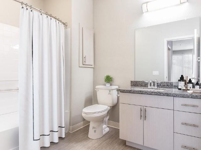 Apartment for rent in San Jose, California