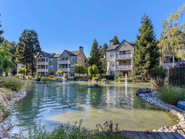 Apartment for rent in San Jose, California