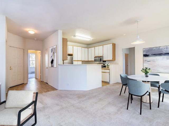 Apartment for rent in San Jose