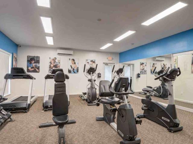 Apartment for rent in Maryland