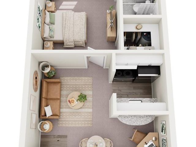 Apartment for rent in Dorchester, South Carolina
