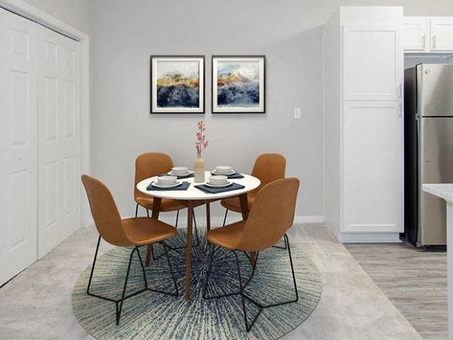 Apartment for rent in Katy, Texas