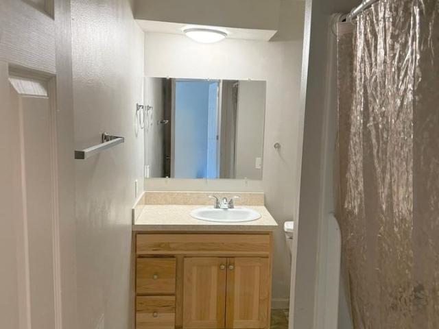 Apartment for rent in Oregonia
