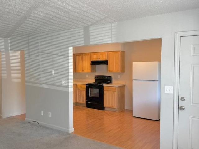 Apartment for rent in Oregonia