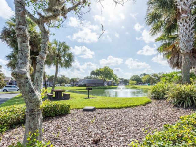 Apartment for rent in Florida