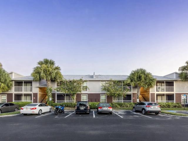 Apartment for rent in Florida