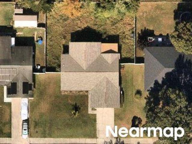 House for sale in Saint Cloud, Osceola County