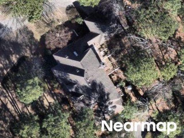 House for sale in Aiken, South Carolina