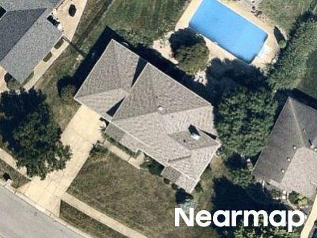 House for sale in Greenwood, Johnson County