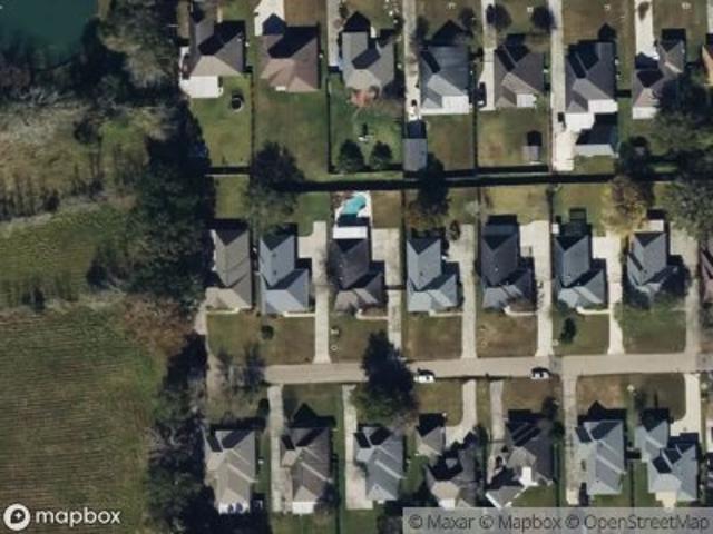 House for sale in Prairieville, Louisiana