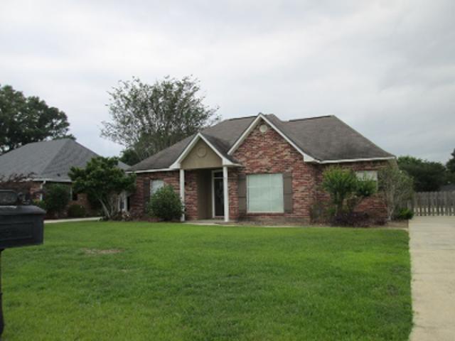 House for sale in Prairieville, Louisiana