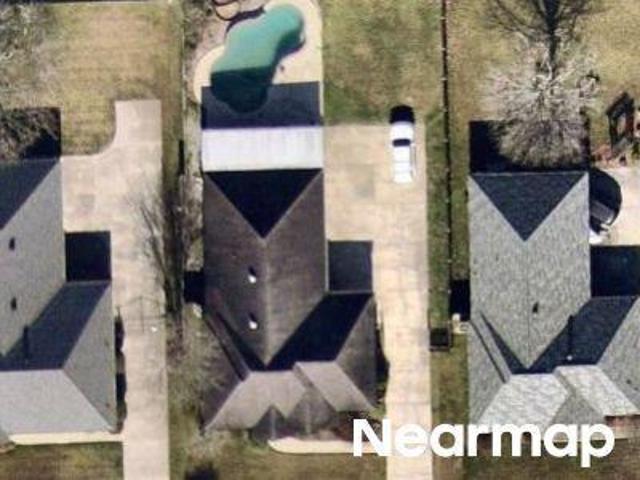 House for sale in Prairieville, Louisiana