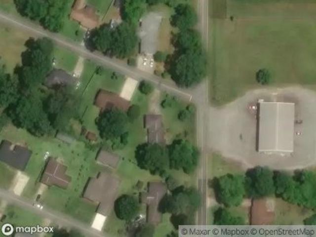 House for sale in Fort Valley, Georgia