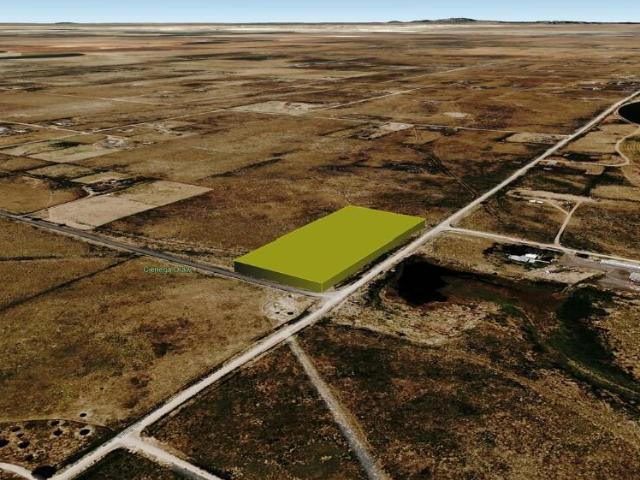 Land for sale in New Mexico
